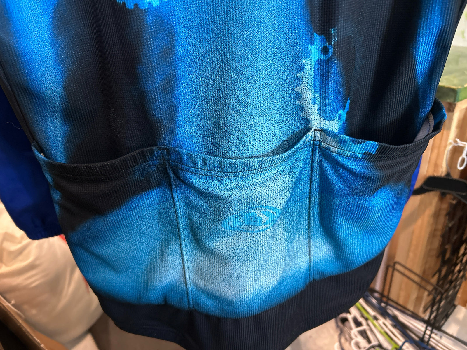 Louis Garneau Biking Clothes
