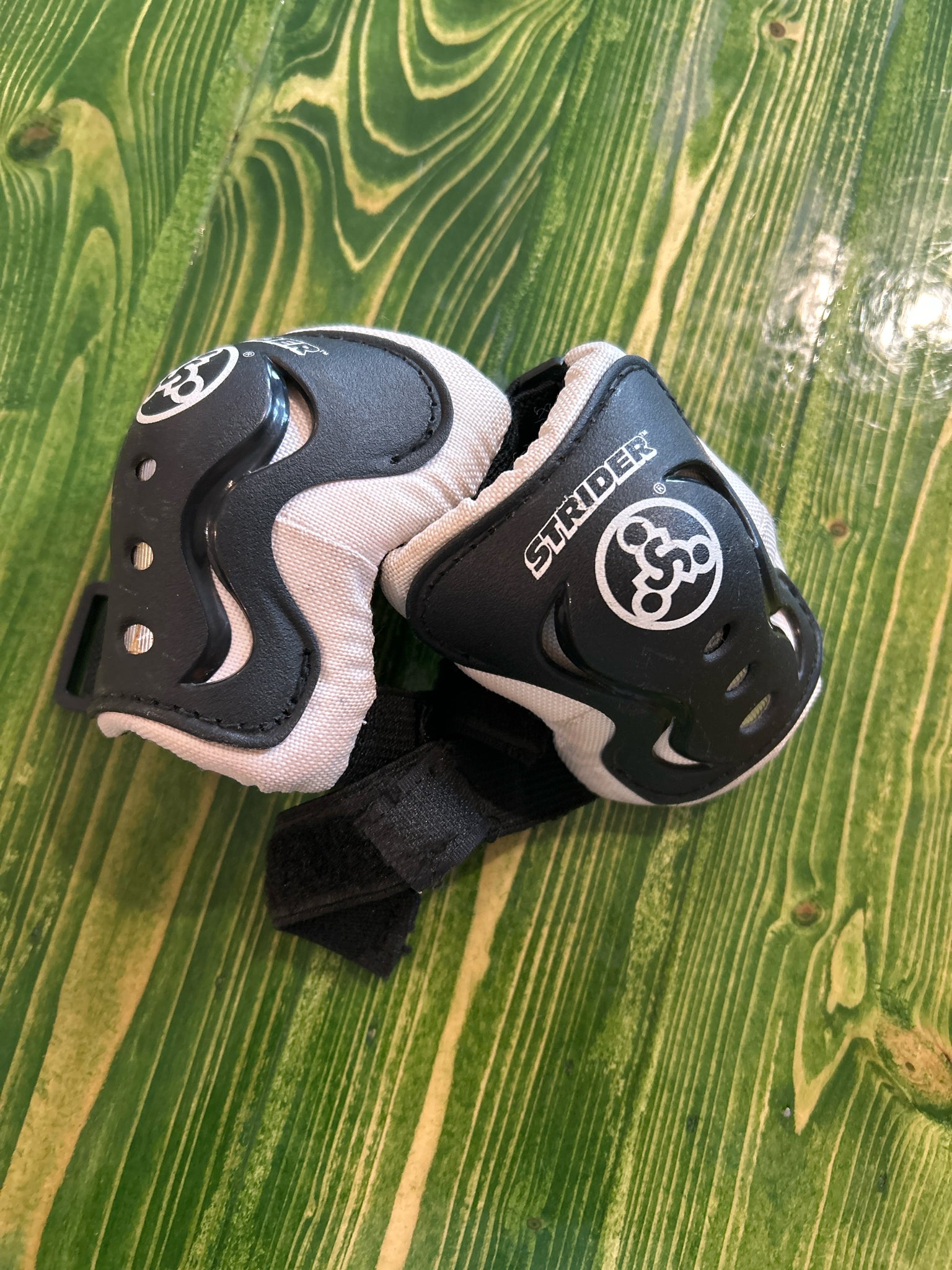 Strider Knee/Elbow Pads