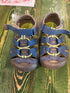 Keen Size 6 Blue Kids shoes