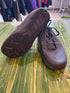 5.11 Size 6 Blue Shoes