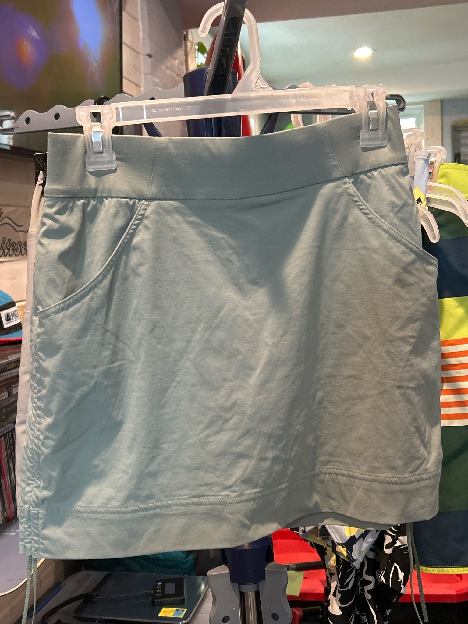 Size S Columbia Skirt