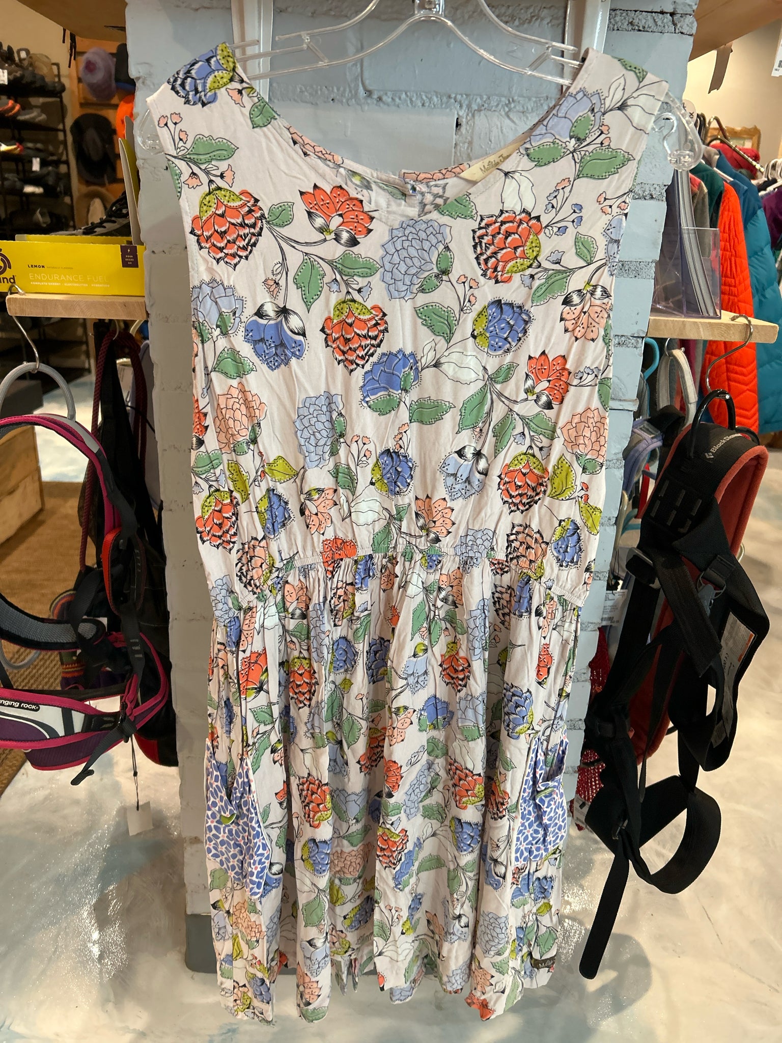 Matilda Jane In Full Bloom Summer Dress