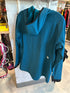 Mountain Hardwear Poer Grid Full Zip Fleece Hoody