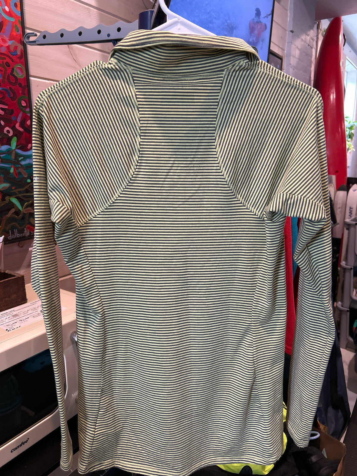 Size S Columbia Long sleeve