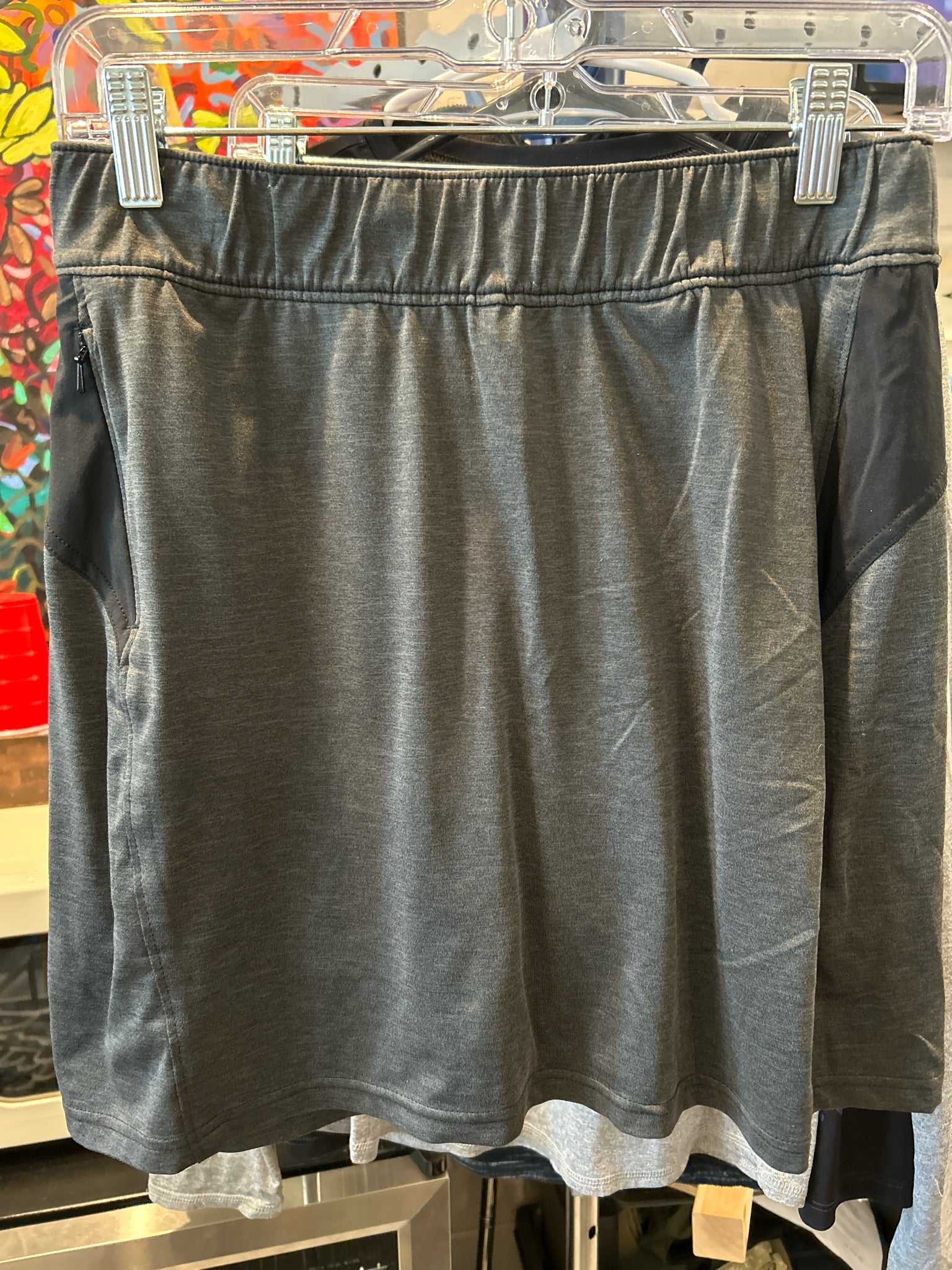 Size S Columbia Skort