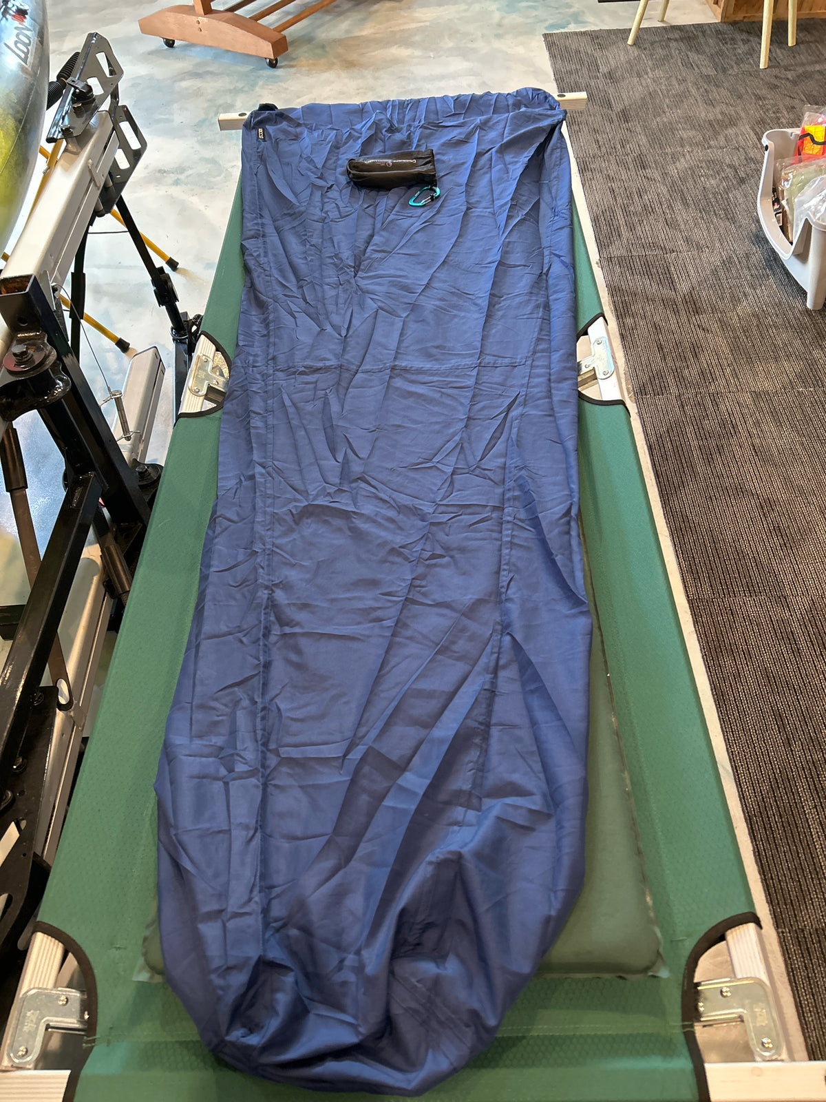 Cocoon Mummy Sleeping Bag Liner