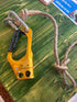 Petzl Ascention Handled Ascender Caving