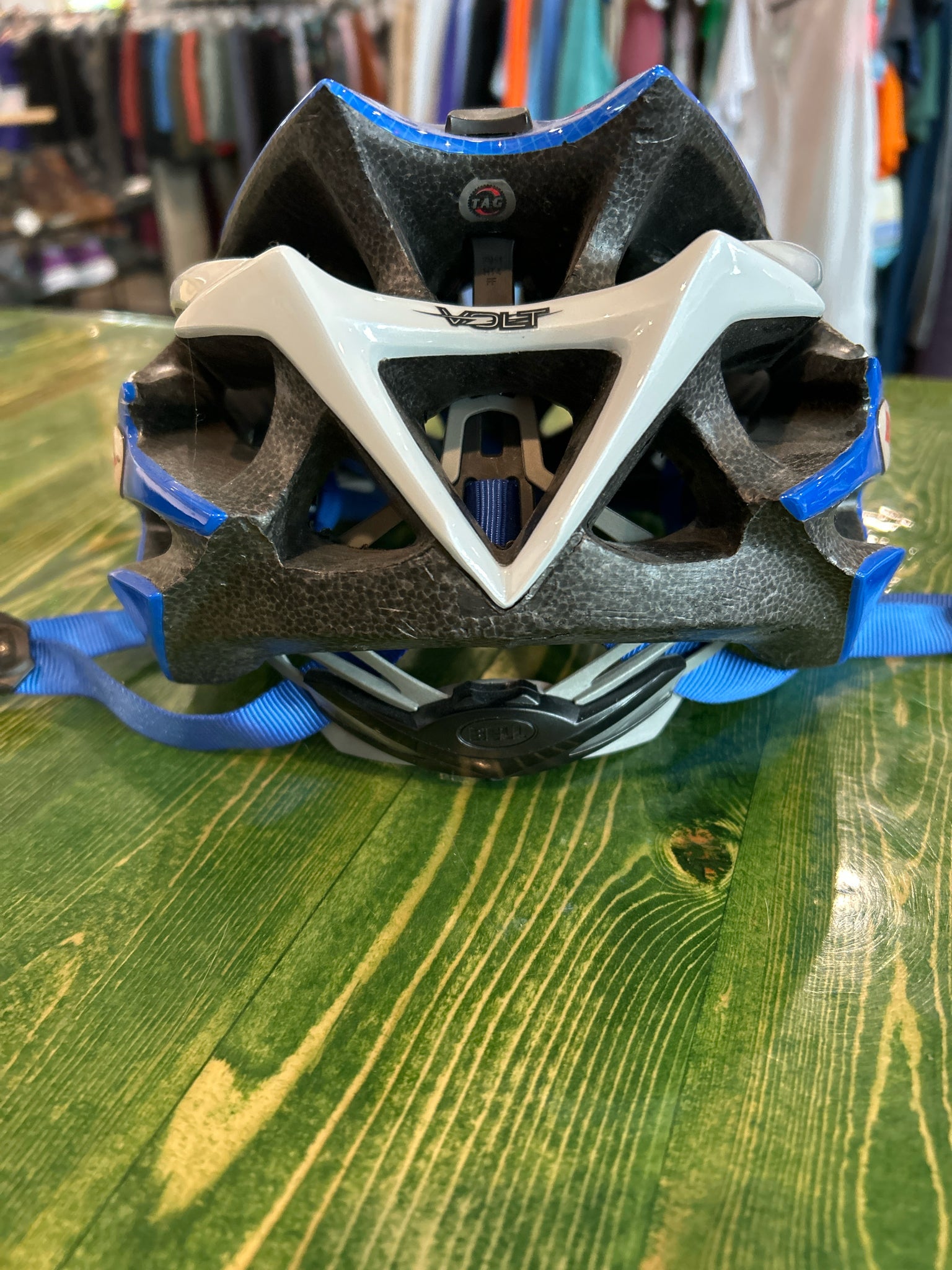 Bell Bike Helmet, Adult SMall