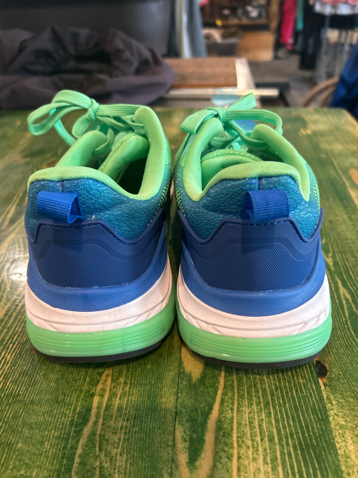 Avia Hypersonic Gel Mens Size 10.5 Running Shoes