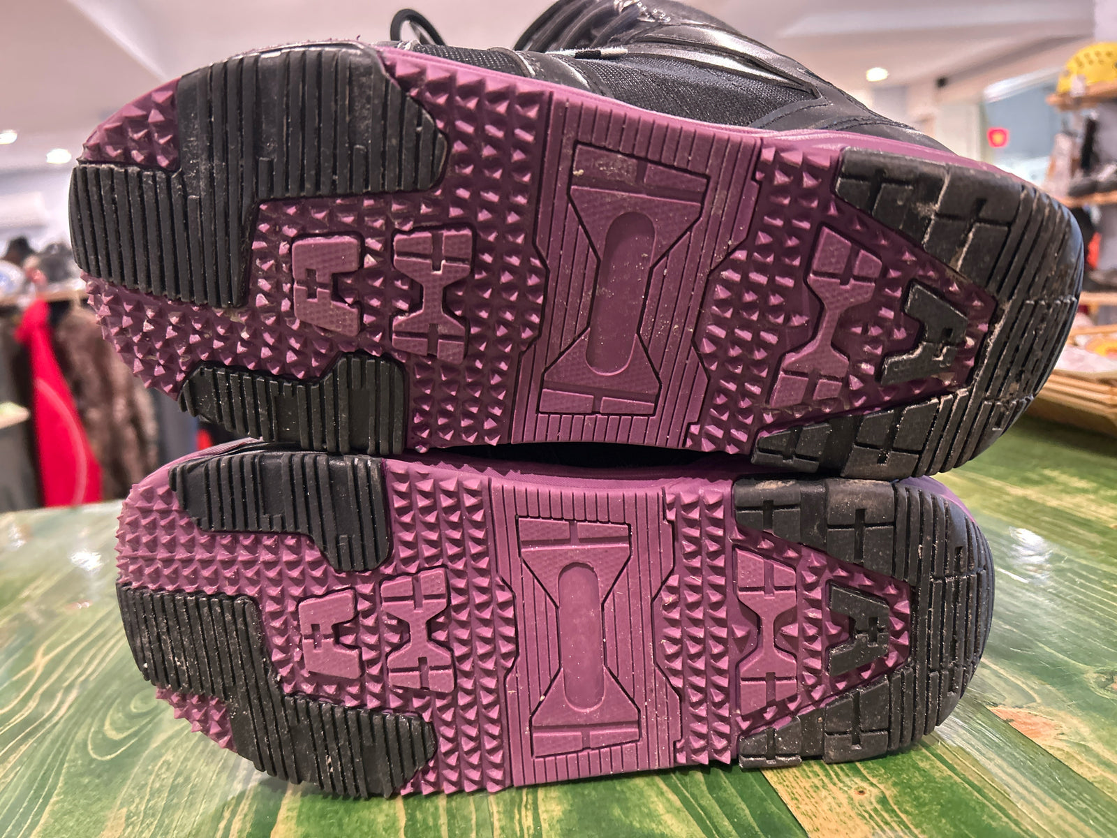 Chamonix Chavanne Snowboard Boots