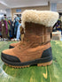 Sorel Torino II Parc Shearling Winter Boot