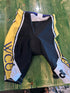 Western Carolina Bike Jersey and Padded Shorts