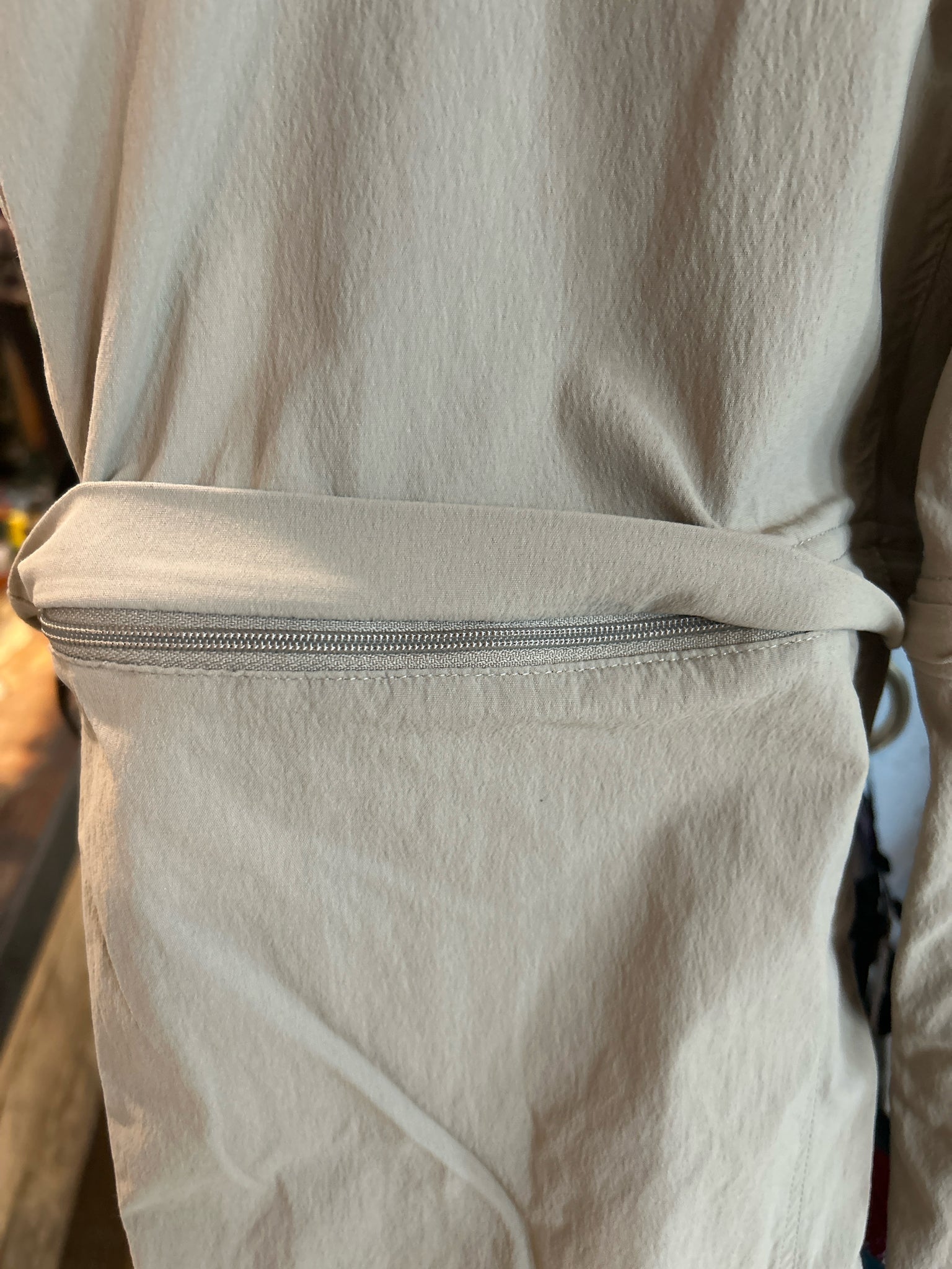Size 6 World Wide Sportsman Pants