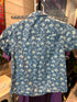 Jack and Sage Size 7/8 Blue Kids Clothes