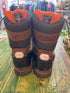 12 Herman Survivors Professional Series "Dozier" Waterproof 8" Steel Toe Boots