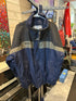 Men's Size Lg. Columbia Bugaboo Interchangeable Jacket