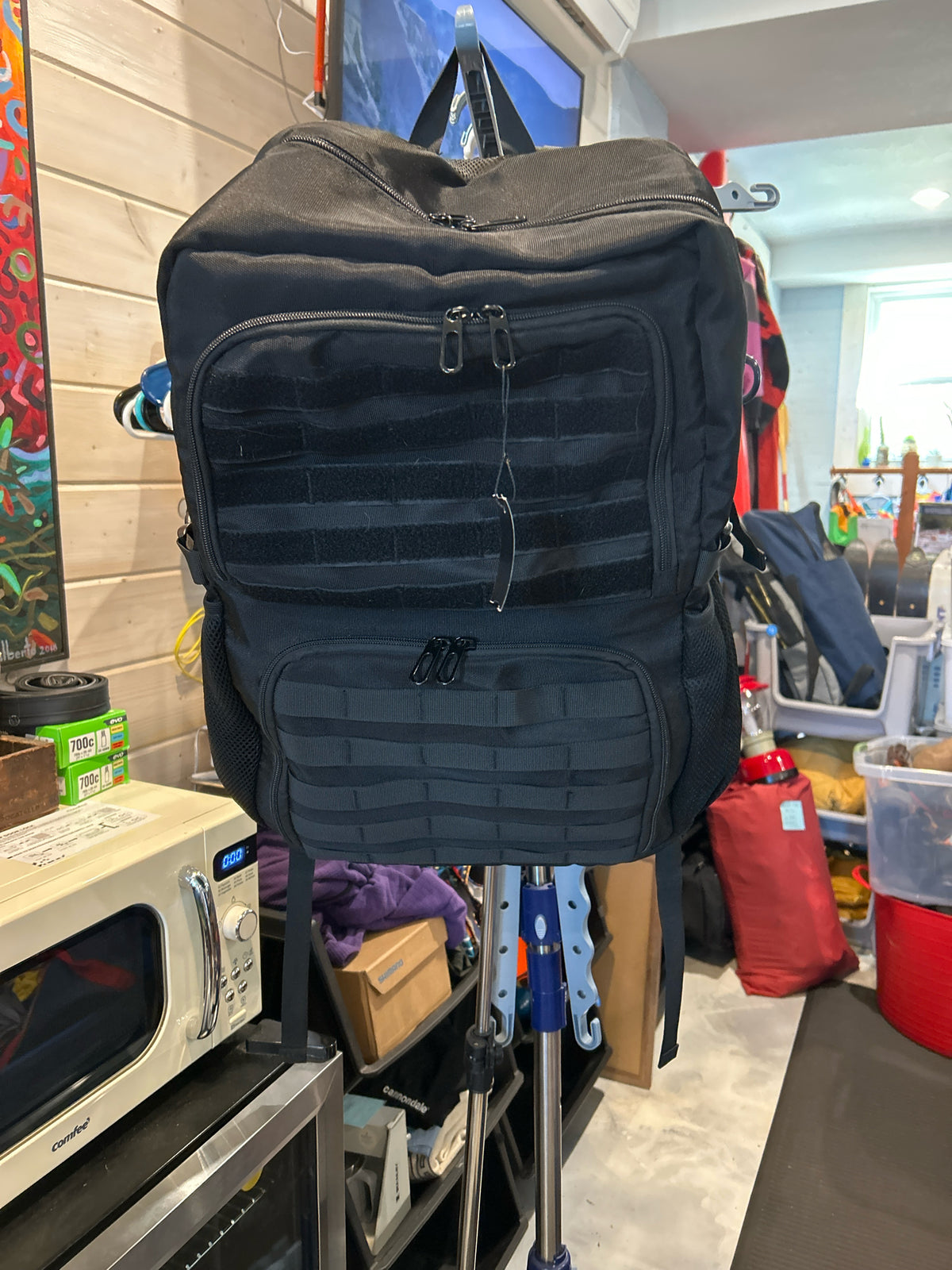 Tactical Backpack