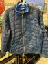 North Face Size XS Blue Kids Clothes