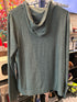 Size S Kyodan Long Sleeve Shirt with Hood