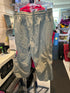 Women's Size Md. RBX Capri Pants