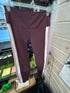 Size L Reebok Leggings