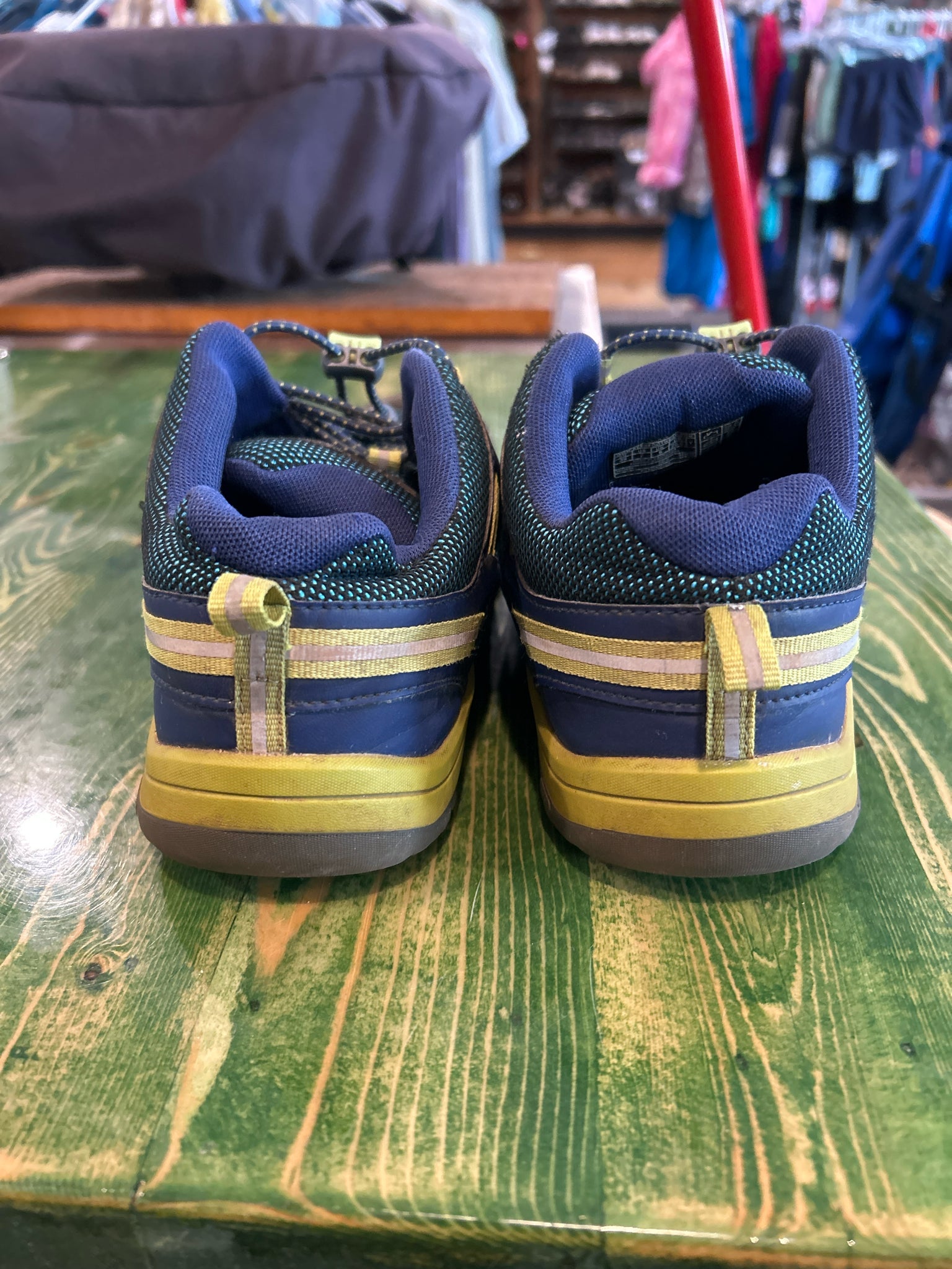 Keen Mens Size 7 Targhee Sport Hiking Shoes