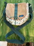 Kavu brown Purse