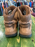 Altra Womens Size 9 Lone Peak Hiking Shoes