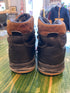 8 Forsake Boots