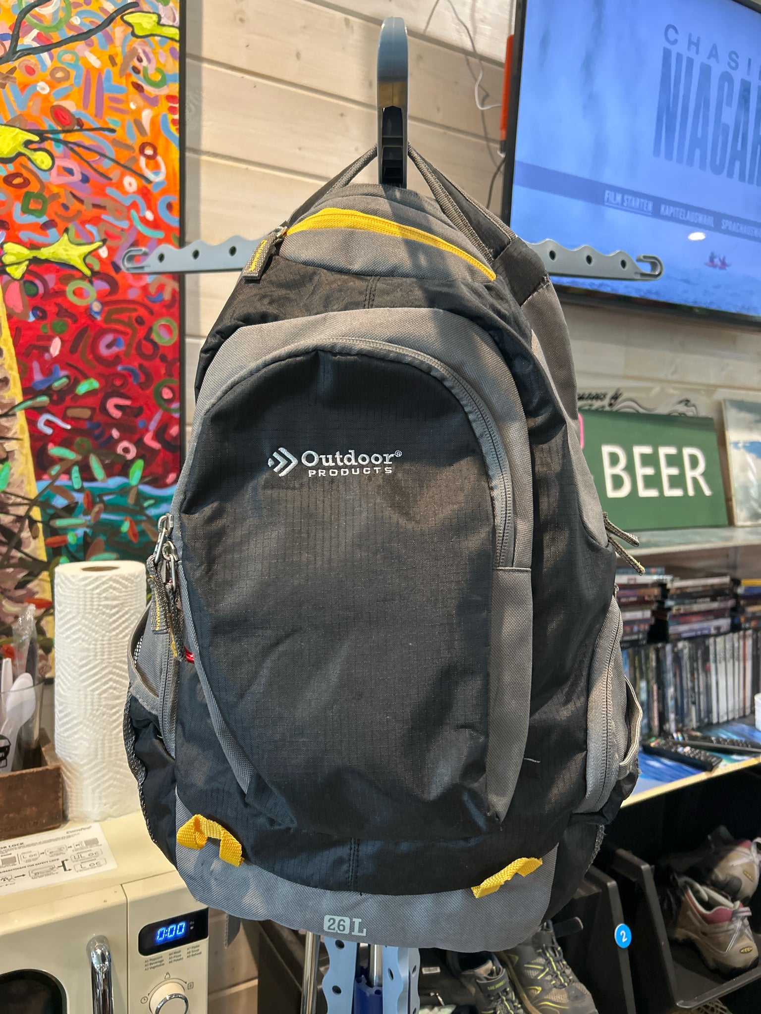 Outdoor Products Backpack