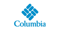 Columbia Sportswear logo – outdoor apparel and gear