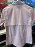 Size XS Orvis Open Air Caster Short Sleeve