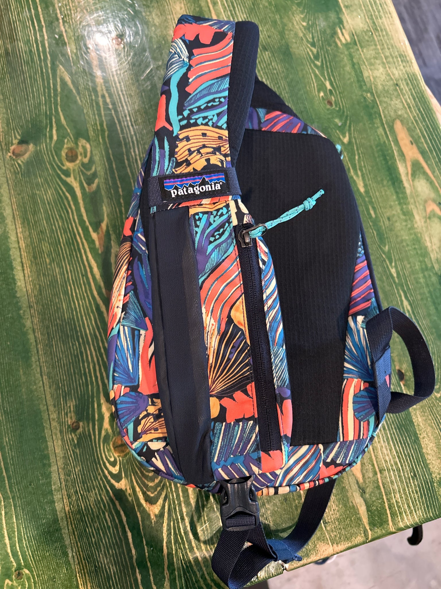Patagonia Atom Sling 8L Bag