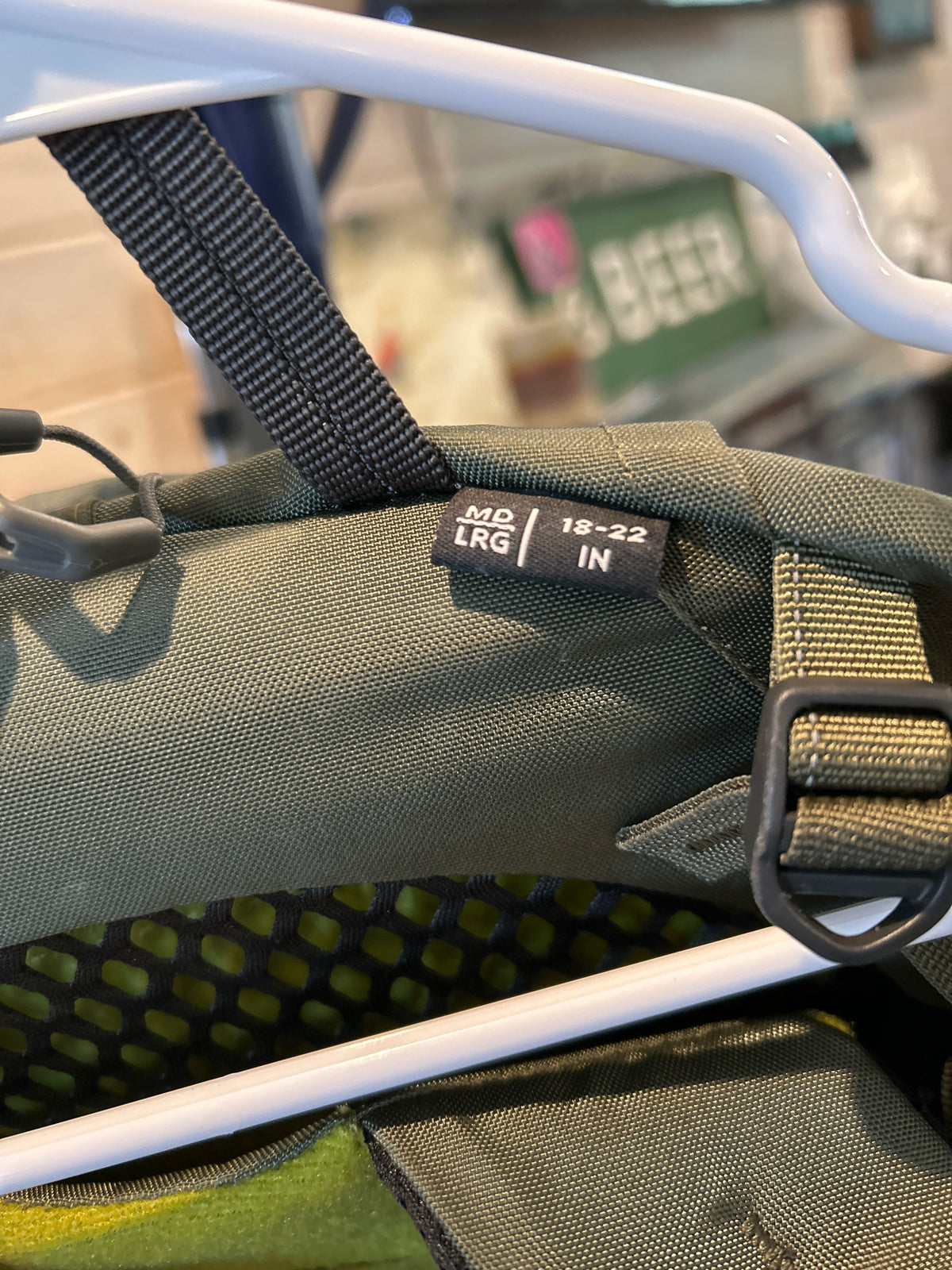 Gregory Zulu 30L Backpack