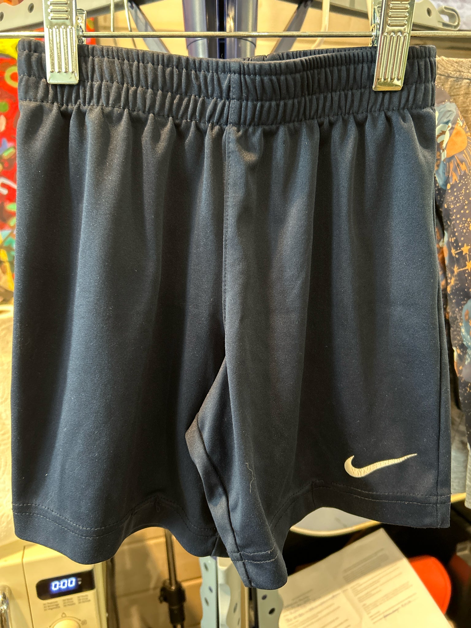 Nike Size 5 Navy Kids Clothes
