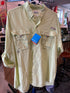 Size L Columbia PFG Long Sleeve Shirt
