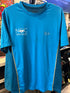 Size L Mountain Hardwear NOC Short Sleeve Shirt