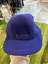 Columbia Purple Hat