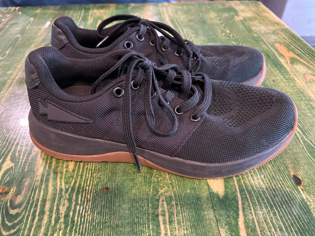 Goruck Womens Size 9/ Mens 8 Balistic Trainers