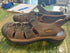 Size 10 Keen Newport H2 Waterproof Leather Sandals