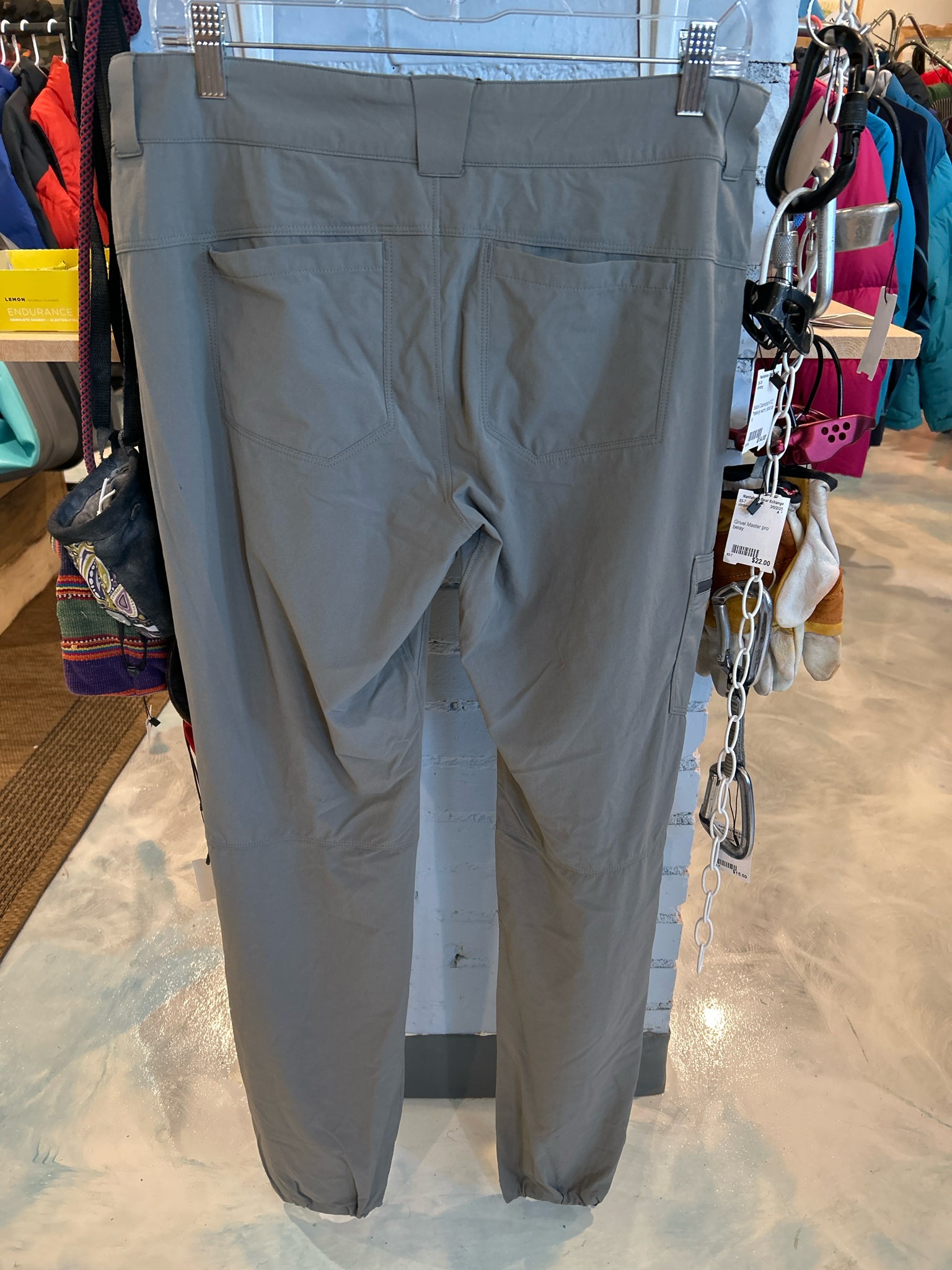 Outdoor Research Hiking Pants