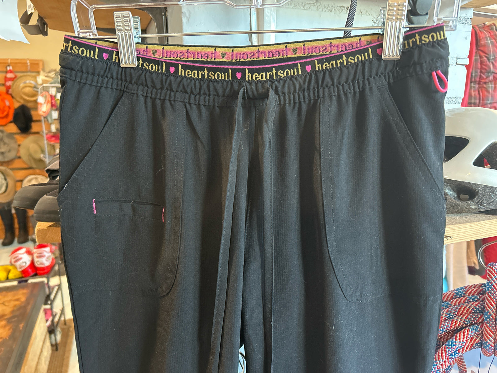 HeartSoul Scurb Pants