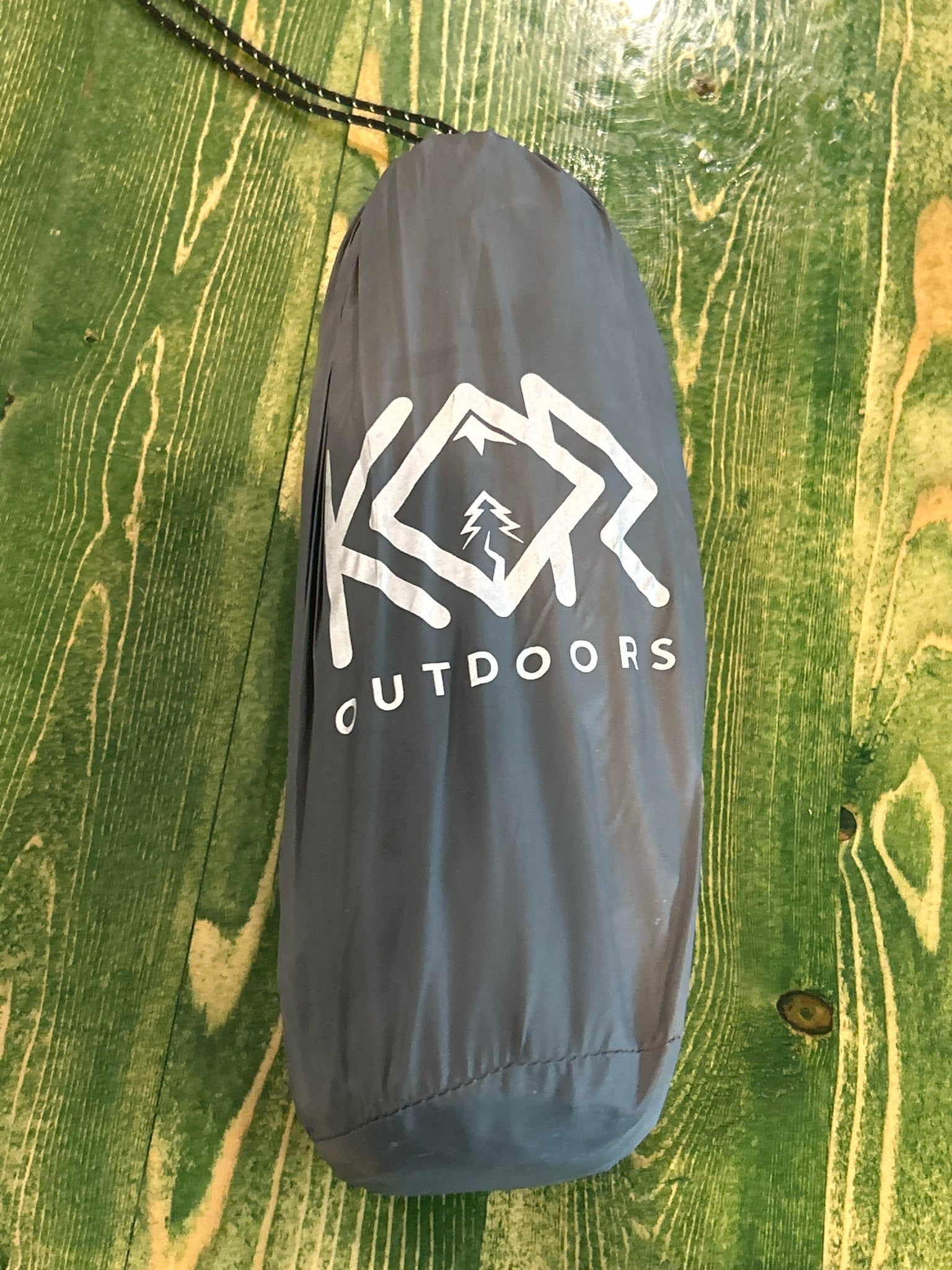 KOR Sleeping Pad