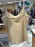 Smartwool Size S/M Tan Tank Top