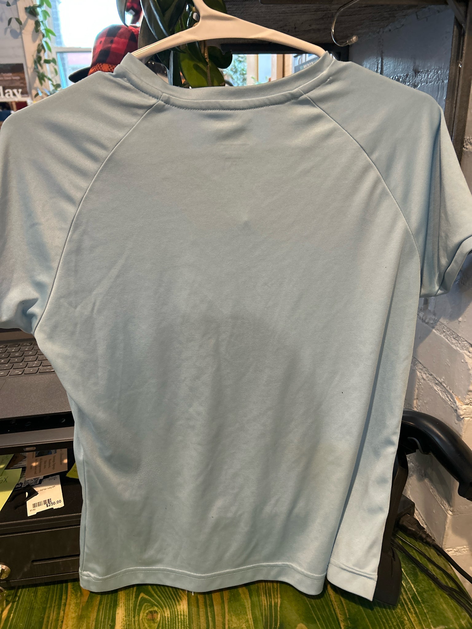 Size S Reebok Shirt