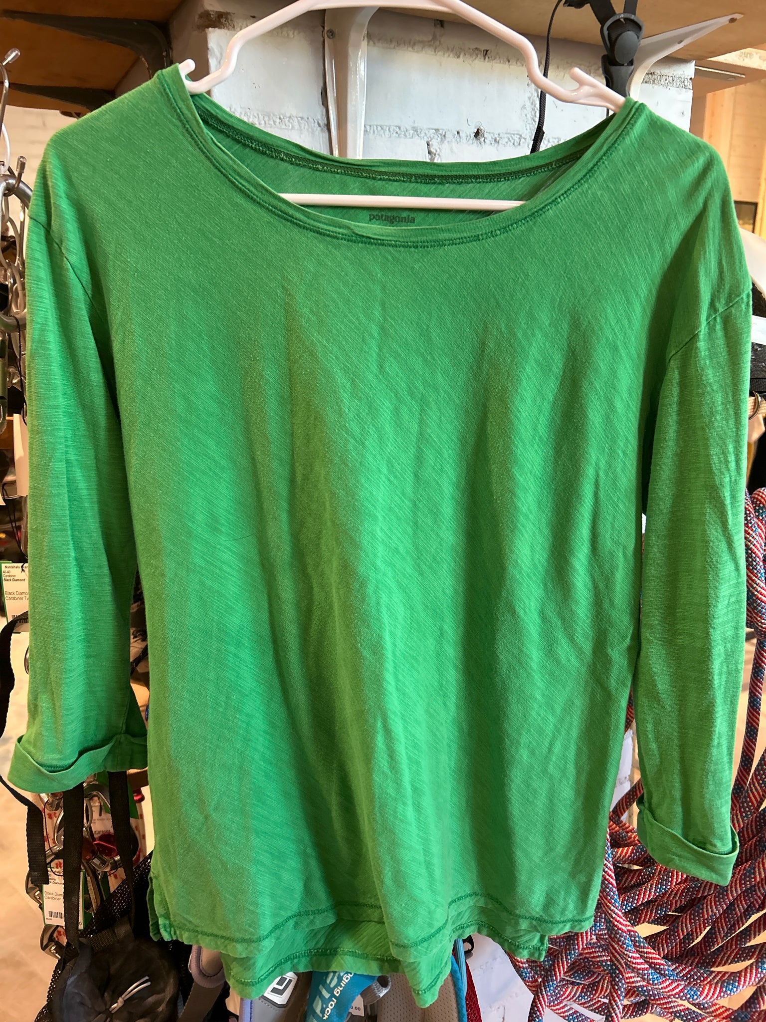Patagonia 3/4  Long sleeve
