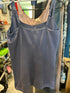 Size Medium Purple Tank Top