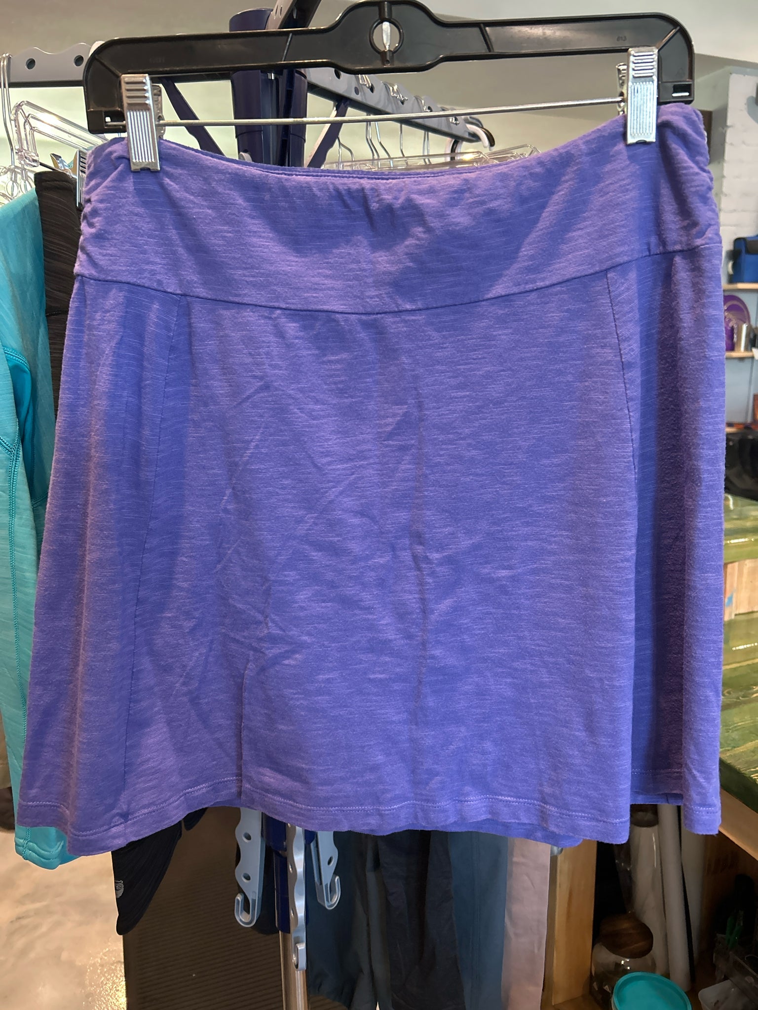 Size M Columbia Skirt