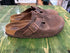 Birkenstock Size 41  Leather Clogs