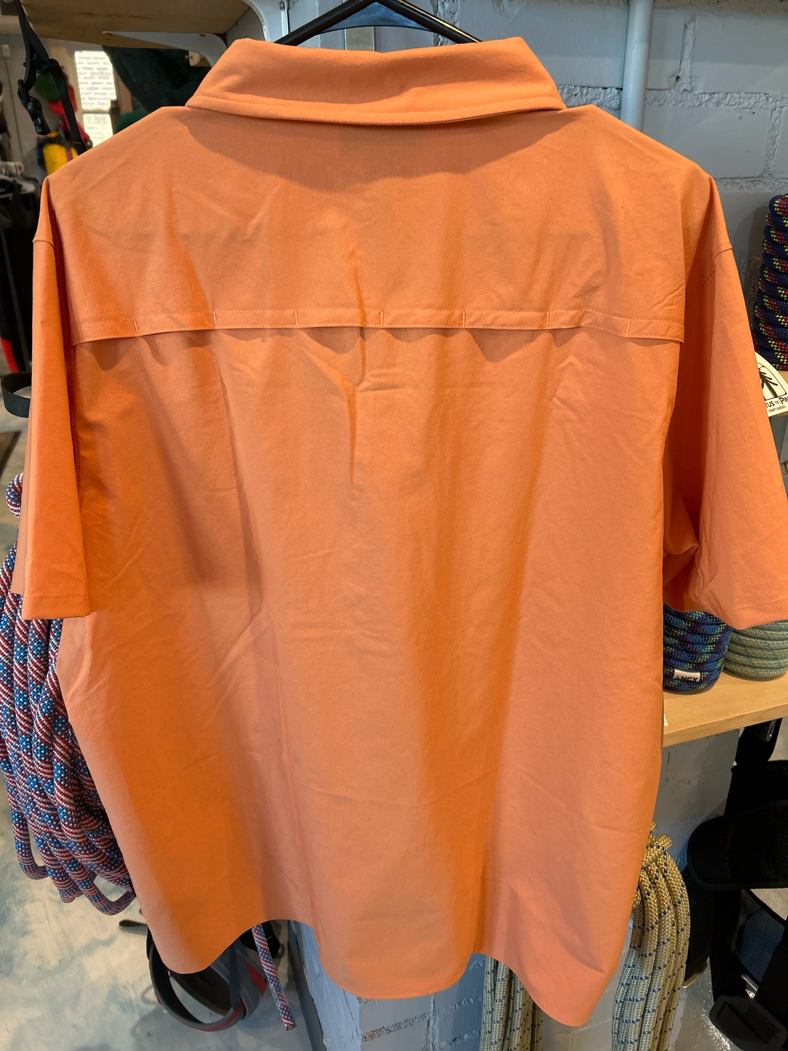 Patagonia Size M Sun Shirt